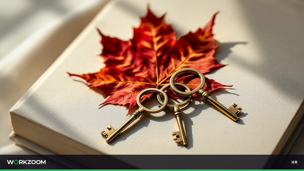HR Software for Small Business in Canada: What Works
