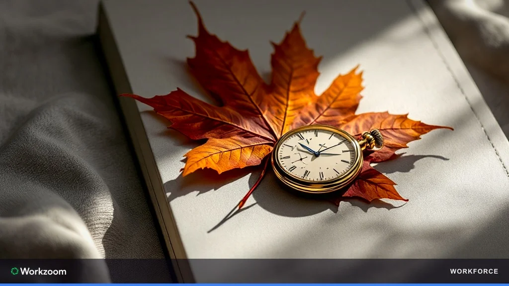 Workforce Management Software in Canada