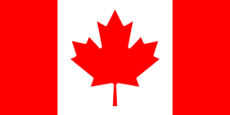 Canada flag