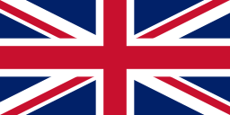 United Kingdom flag