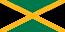 Jamaica flag
