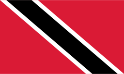 Trinidad & Tobago flag