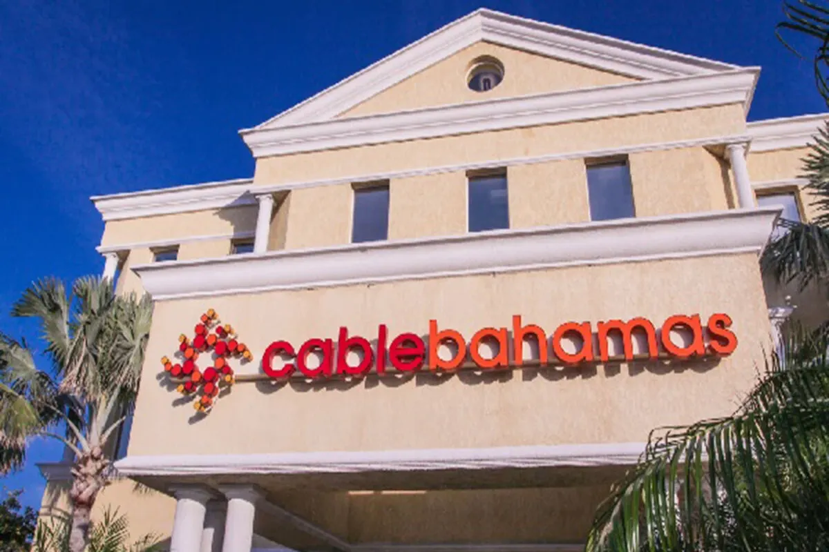 Cable Bahamas