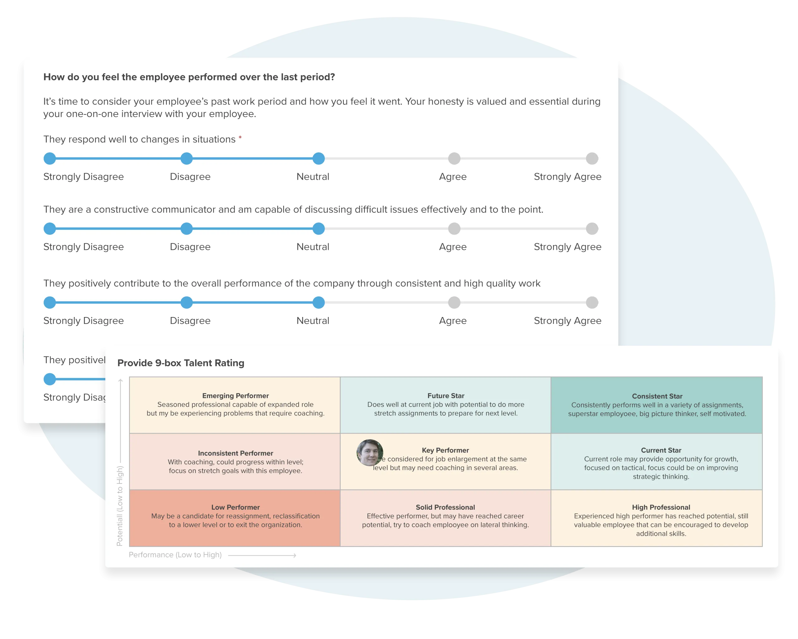 Workzoom performance management module planned for Island Luck in 2026