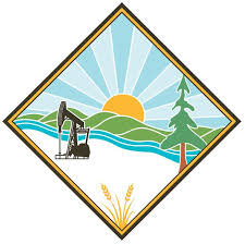 Northern Sunrise County municipality