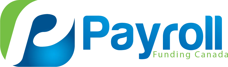 Payroll Funding Canada logo