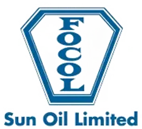 Sun Oil Limited, fuel distributor (FOCOL Holdings, Shell licensee) in Nassau, the Bahamas. 525 employees. Workzoom customer.
